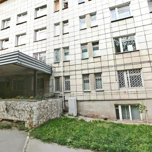 Malaya Yamskaya Street, 10 ، بيرم: صورة