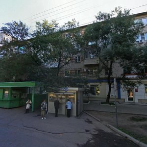 Amursky Boulevard, 38, : foto