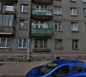 Akulova Street, No:8, Vyborg: Fotoğraflar