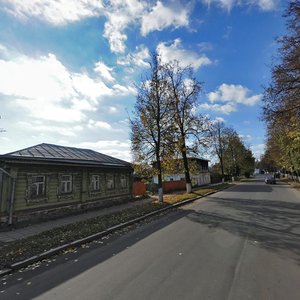 Vasilyevskaya Street, 14, Suzdal: photo