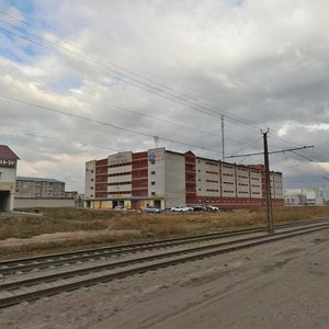 Vlasikhinskaya Street, 162, Barnaul: photo