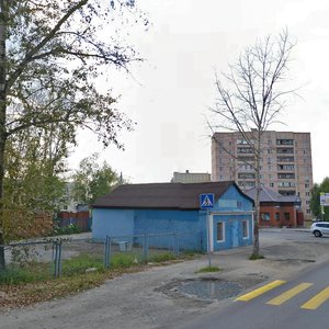 Schurovskaya Street, 51, : foto