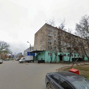 Oktyabrskaya Street, 95, Tula: photo