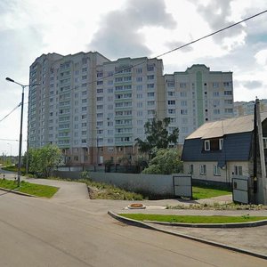 Izyumskaya Street, 49к3, : foto