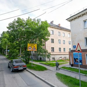 Zarechnaya ulitsa, 6, Artem: photo
