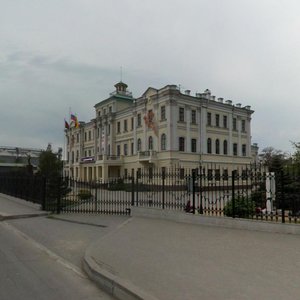 Portovaya Street, 14, Novorossiysk: photo