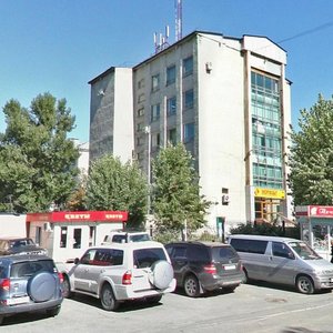 Kosmonavta Popovicha Street, 112, Yuzhno‑Sakhalinsk: photo