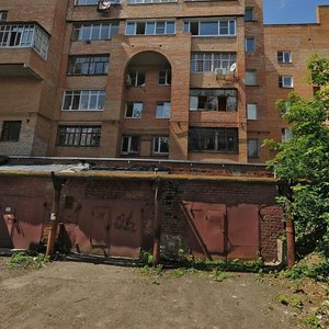 Saltykova-Schedrina Street, 14, Kaluga: photo