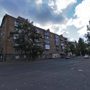 Shoseina vulytsia, 1, Mykolaiv: photo