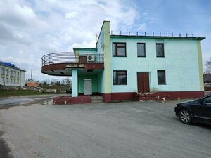 Ulitsa Dzerzhinskogo, 23А, Brest District: photo