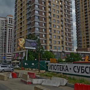 Москва и Московская область, Жилой комплекс Бутово Парк, 23к1: фото