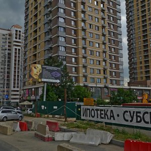 Butovo Park Residential Complex, 23к1, Moscow and Moscow Oblast: photo