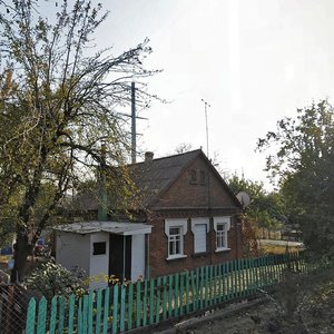 Vulytsia Bylkina, 33/15, Zaporizhia: photo