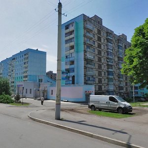 Vulytsia Admirala Holovka, 60А, Kryvyi Rih: photo