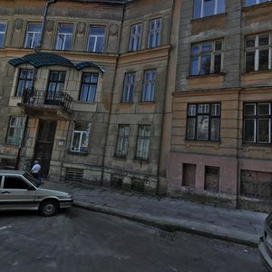 Vulytsia Yakova Rappaporta, 7А, Lviv: photo