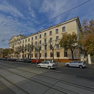Минск, Красная улица, 19: фото