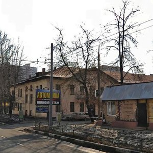 9th Parkovaya Street, 33, Moscow: photo