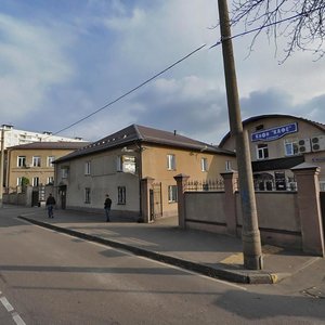 Shumkina Street, 26Ас5, Moscow: photo