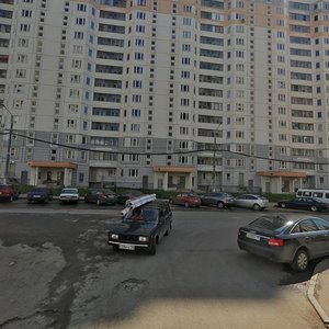 Одинцово, Кутузовская улица, 4: фото