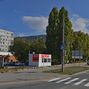 Волгоград, Бульвар 30-летия Победы, 90: фото