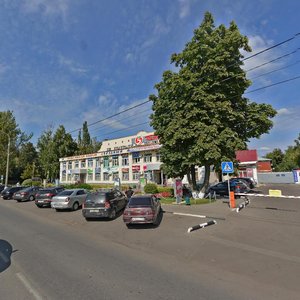 Gagarina Street, 17А, Kolomna: photo