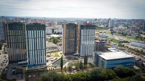 Ulitsa Gali Ibragimova, 5/1, : foto