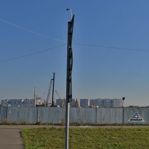 Prospekt Fomenko, 72, Naberezhnye Chelny: photo