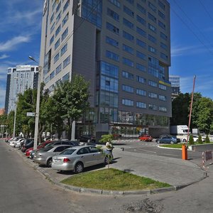 Nauky avenue, 27Б, Kharkiv: photo