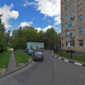 Sakko I Vantsetti Street, 12А, Korolev: photo