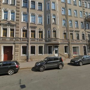 7th Sovetskaya Street, 16, Saint Petersburg: photo