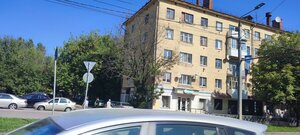 Ulitsa Kirova, 43, Smolensk: photo