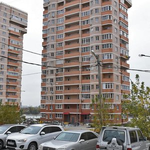 Minskaya ulitsa, 122/13, Krasnodar: photo