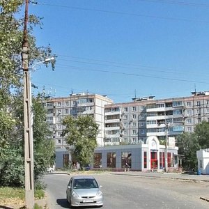 Ulitsa Uborevicha, 72, Khabarovsk: photo