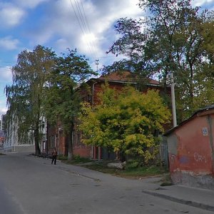 Dimitrova Street, 61, Kursk: photo