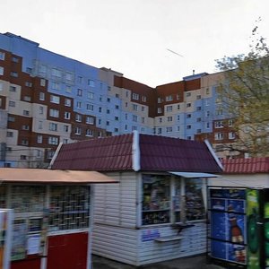 Тула, Санаторная улица, 7/1: фото