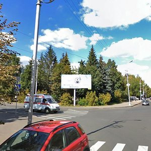 Oktyabrskaya Street, 2 ، بينزا: صورة