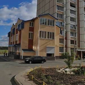 Vulytsia Mashynobudivnykiv, 1Г ، : صورة