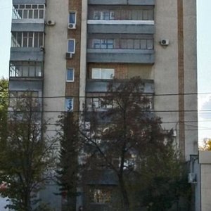 Gagarina Street, 115, : foto