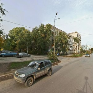 Ulitsa Georgiya Ratnera, 1 ، سامارا: صورة