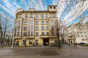 Калининград, Проспект Победы, 5А: фото