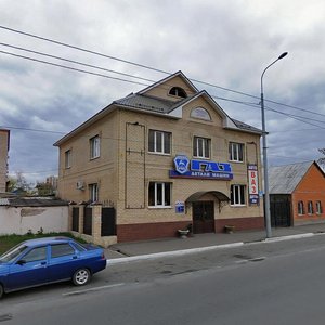 Оренбург, Улица Цвиллинга, 64: фото