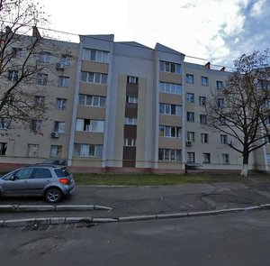 Oleksy Tykhoho Street, 59/67, Kyiv: photo