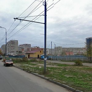 Йошкар‑Ола, Улица Петрова, 10Б: фото
