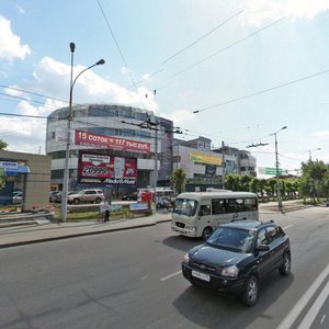 Repina Street, 22, Yekaterinburg: photo