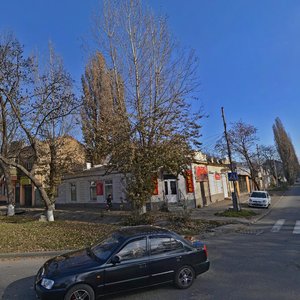 Kalinina Avenue, 81, Pyatigorsk: photo