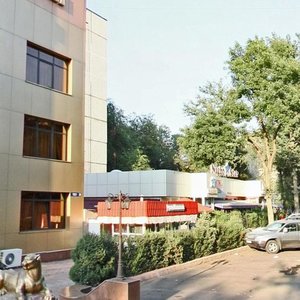 Shagabutdinov Street, 129 ، ألماتي: صورة