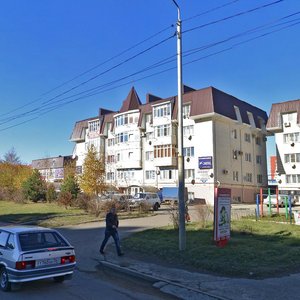 45th Parallel Street, 39Б, Stavropol: photo