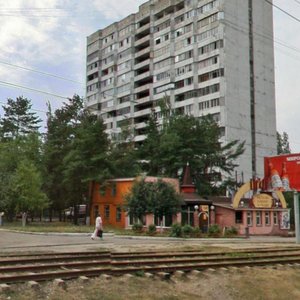 Yuzhno-Moravskaya street, 21, Voronezh: photo