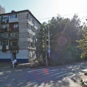 Lokomotivny proyezd, 4, Khabarovsk: photo