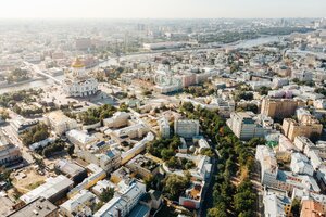 Volkhonka Street, 15, Moscow: photo